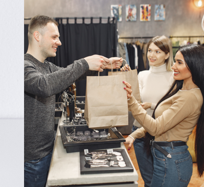 Increase customer engagemnet